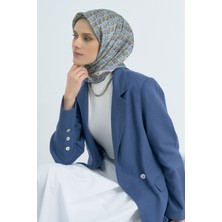 Armine Saf Ipek Sura EŞARP-2026 Ilkbahar-Yaz- 951800D 33