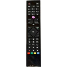 Forsky Vestel LCD LED Smart Tv Uzaktan Kumandası - Tüm Modeller Uyumlu