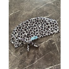 Tosbic's Store Leopar Cerrahi Bone (Ithal Kumaş)