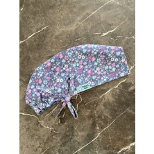 Tosbic's Store Mor Çiçekler Cerrahi Bone