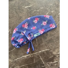 Tosbic's Store Pembe Güllü Cerrahi Bone