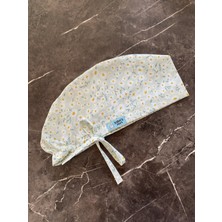 Tosbic's Store Su Yeşilli Papatyalı Cerrahi Bone