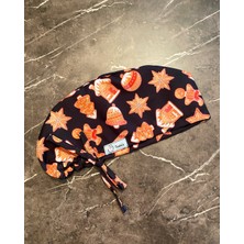 Tosbic's Store Kurabiye Adam Cerrahi Bone