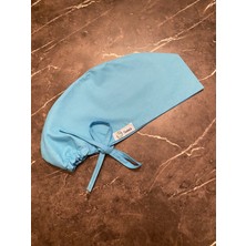 Tosbic's Store Mavi Desensiz Cerrahi Bone