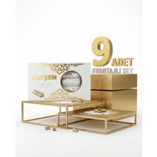 Tatşen Sade Sucuk 9x1 kg