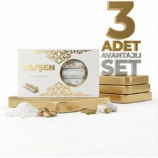 Tatşen Sade Sucuk 3x1 kg