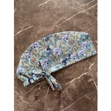 Tosbic's Store Tatlı Kuşlar Cerrahi Bone (Ithal Kumaş)