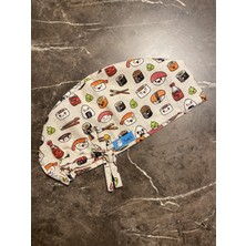 Tosbic's Store Sushi Cerrahi Bone