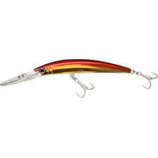 Yo-zuri Yozuri Crystal Minnow Deep Diver Floating Hgr 9 cm 9.5g Maket Balık 2 M Yüzme Derinliği