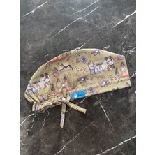 Tosbic's Store Thomas Young Cerrahi Bone