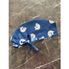 Tosbic's Store Miskin Kedi Cerrahi Bone (Ithal Kumaş)
