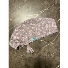 Tosbic's Store Leylak Çiçekli Cerrahi Bone