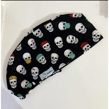 Tosbic's Store Karanlık Iskeletli Cerrahi Bone