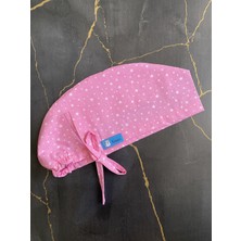 Tosbic's Store Yıldızlı Pembe Cerrahi Bone