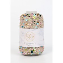 Pullu İp Pullu Ip Renk Kodu 140