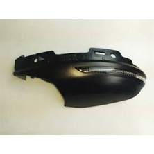 Kaya Snmswrld Ayna Sinyal Lambasi LED Li Sol Kapakli Clio 5