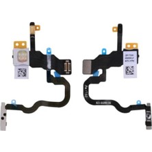 OEMTR Iphone x Için On Off Işık Flimi Powerflashlight FLEX-1852