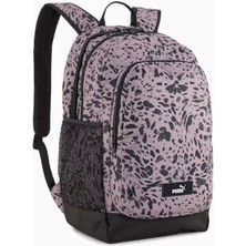 Puma Academy 29L All-Over Print Backpack Unisex Sırt Çantası 09115020