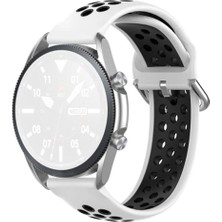 OEMTR 20MM Kordon Kayış Gear S2R600 Watch S4 42MMHUAWEI Watch GT20MM Kordon KAYIŞ-1852