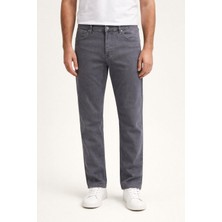 Big Rodoc Regular Fit Likralı Erkek Jean Pantolon 7563