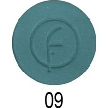 Mybl Flormar Mono Eye Shadow-09