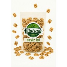 Hilalzade Ceviz Içi Kaliteli 1. Sınıf Taze Ceviz Içi 200 gr