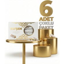 Tatşen Sade Sucuk 6x1 kg