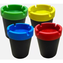 Ttt Dumansız Kova Küllük