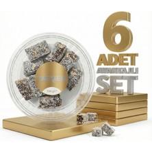 Tatşen Fındıklı Cezerye 6X300 gr