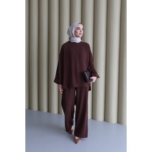 Demet Aksoy Collection Mirella Pantolon Takım