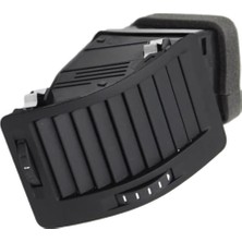 Skoda Octavia Sol Havalandırma Izgarası 2004-2013