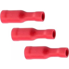 Cat Frd1,25 ,1.5mm/1.5mm² 100-ADET Izoleli Dişi Kablo Ucu