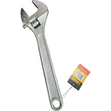 FDN Kurbacık 10''-250 mm (Çelik), Yeste