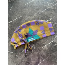 Tosbic's Store Yonca Cerrahi Bone (Ithal Kumaş)