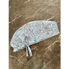 Tosbic's Store Mürdüm Çiçekler Cerrahi Bone