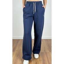 Remys 3 İplik Kadın Eşofman Altı