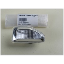 Kaya Snmswrld Yan Sinyal Lambasi Sol Dacia Logan Ii-Sandero Ii-Dokker-Stepway 12