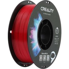 Creality Hyper Petg Red