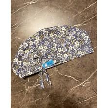 Tosbic's Store Kır Papatyaları Uzay Yeşili Cerrahi Bone