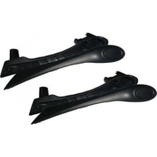 Kaya Snmswrld Kapi Iç Kolçaği Mgn Ii Tk