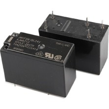 Panasonic JW1FSN-DC24V ,24VDC 1A/10A Ince-5pin Röle