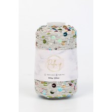 Pullu İp Pullu Ip Renk KODU139