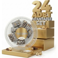 Tatşen Fındıklı Cezerye 24X300 gr