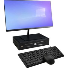 Esonic Esonıc Mk2 I5 3n 8gb Ddr3 120SSD 19" Monitörlü Mini Pc Oem Paket
