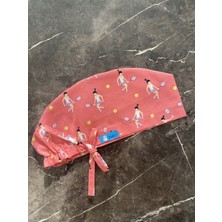 Tosbic's Store Tenisçi Cerrahi Bone (Ithal Kumaş)