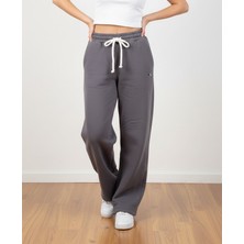 Remys 3 İplik Kadın Eşofman Altı