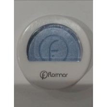 Mybl Flormar Mono Eyeshadow Tekli Far 05(Beyaz Kapak)