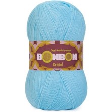 Nako 98231 Bonbon Lif Ipi Bebe Mavi