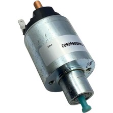 Mando 12V Marş Otomatiği Mıtsubıshı Tipi (2 Delik-Sağ Fişli) Hyundaı-Kıa-Mazda-Mıtsubıshı Korea