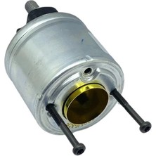 Valeo 12V Marş Otomatiği (2/3 Delik) (Sol Fişli) Peugeot 307-RENAULT R9/R11/R19/R21